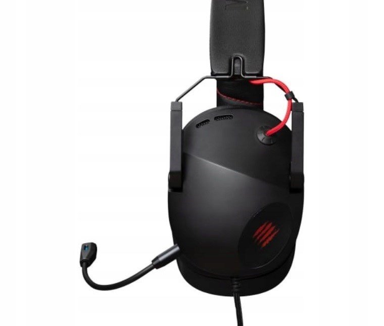 Gaming-headset - Mad Catz P.I.L.O.T. 3 #4