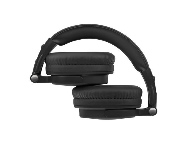 Audictus VOYAGER Hovedtelefoner Kabel & trdls Hndholdt Opkald/musik Sort #3
