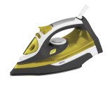 Camry Premium CR 5029 strygejern Dampstrygejern 2400 W Sort, Gul #11