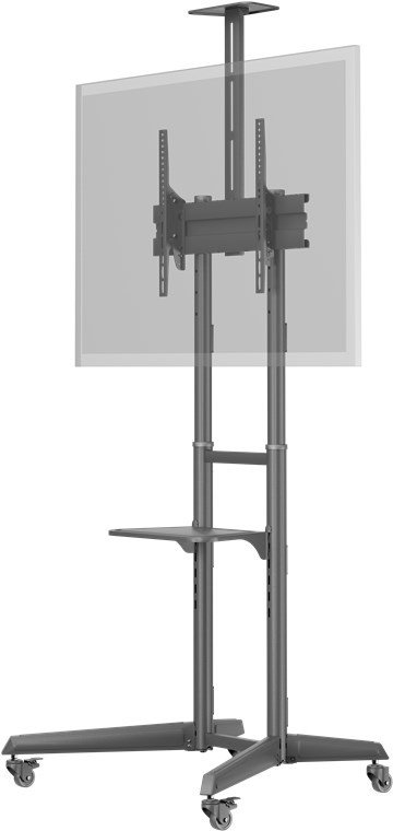 Goobay 59508 tv-beslag 177,8 cm (70