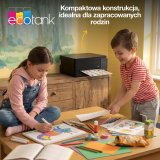 Epson EcoTank L3310 Inkjet A4 5760 x 1440 dpi 33 sider pr. minut Wi-Fi #3