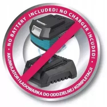 DEDRA DED7092 elektrisk hkkeklipper #3
