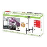 Techly ICA-CPLB 946S skrmbeslag til skiltning 177,8 cm (70