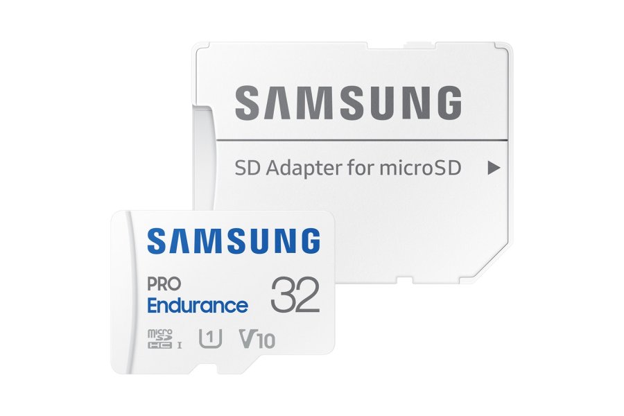 Samsung MB-MJ32K 32 GB MicroSDXC UHS-I Klasse 10 #4