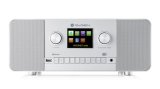 GoGen IR 257 BTDAB Internet Digital S�lv #3
