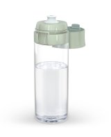 Brita Vital grn filterflaske med 2 skiver #2