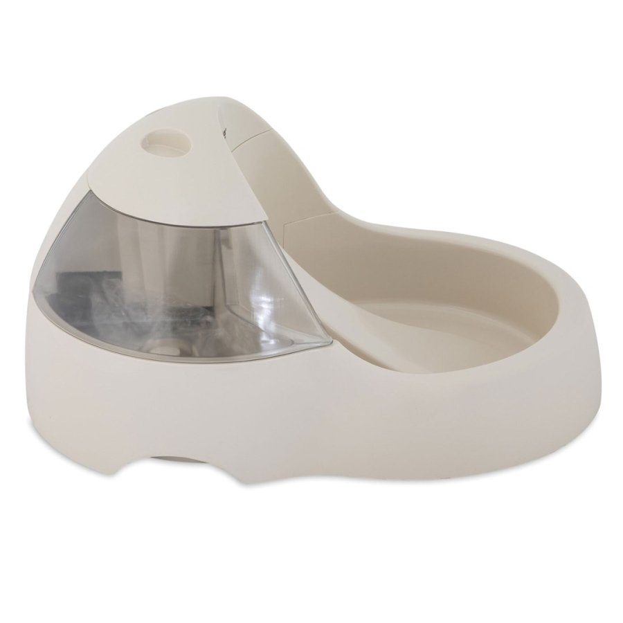 PETMATE Deluxe Fresh Flow Cream - automatisk vandskl  3l #2