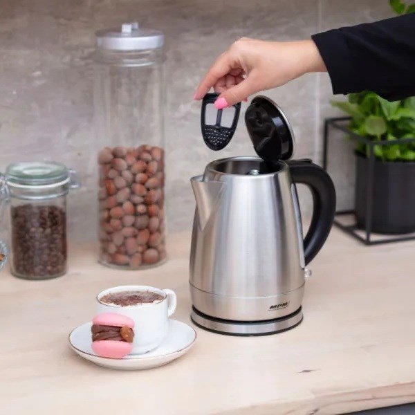 Czajnik bezprzewodowy MPM MCZ-118 #6