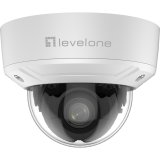 LevelOne FCS-3461 overv�gningskamera Kuppel IP-sikkerhedskamera Indend�rs & udend�rs 1920 x 1080 pixel Loft #1