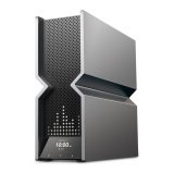 TP-Link Archer BE900 tr�dl�s router Multi-Gigabit Ethernet Quad-band (2.4 GHz / 5 GHz-1 / 5 GHz-2 / 6 GHz) Sort, Gr� #1