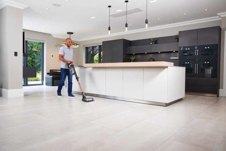 Stavstvsuger Shark #42