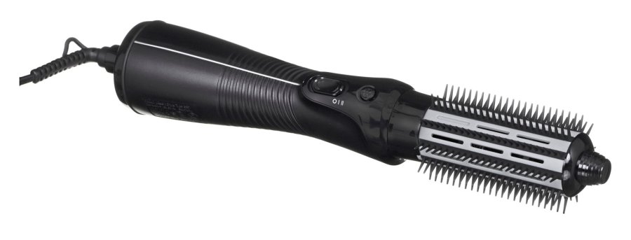 Braun Satin Hair 7 AS 720 Varmluftsbrste Sort, Slv 700 W 2 m #5