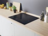 Candy Idea CI642CBB/1 Sort Indbygget 60 cm Zone induktionskogeplade 4 zone(s) #9