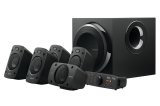PC-hjttalere Logitech 980-000468 #5