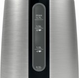 Bosch TWK3P420 elkedel 1,7 L 2400 W Sort, Rustfrit stl #7