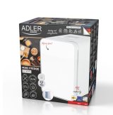 Adler AD 8085 kleskab Fritstende 4 L G #63