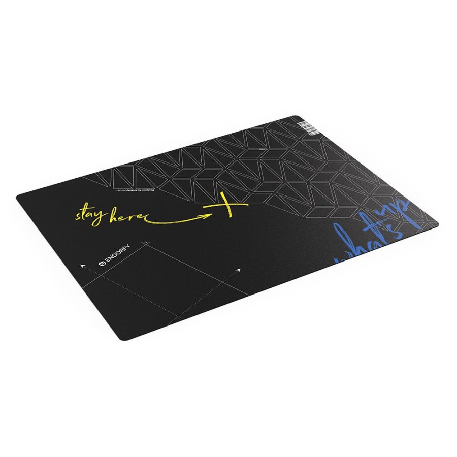 ENDORFY FP120R gulv-beskyttelsespude til mbel 1 stk Rektangulr #8