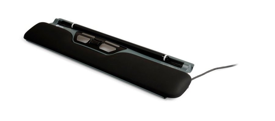 BakkerElkhuizen ErgoSlider+ mus Kontor Ambidextrous Laser 1600 dpi #5