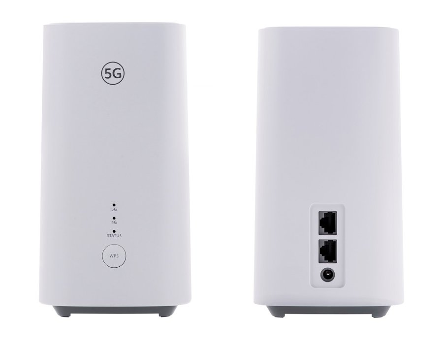 Router Brovi 5G CPE 5 (H155-381) #7