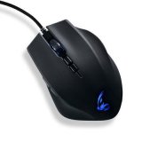 MediaRange MRGS203 mus Spil Hjre hnd USB Type-A Optisk 5000 dpi #3