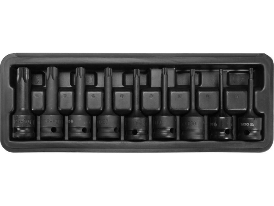 Yato YT-10654 stikst #1