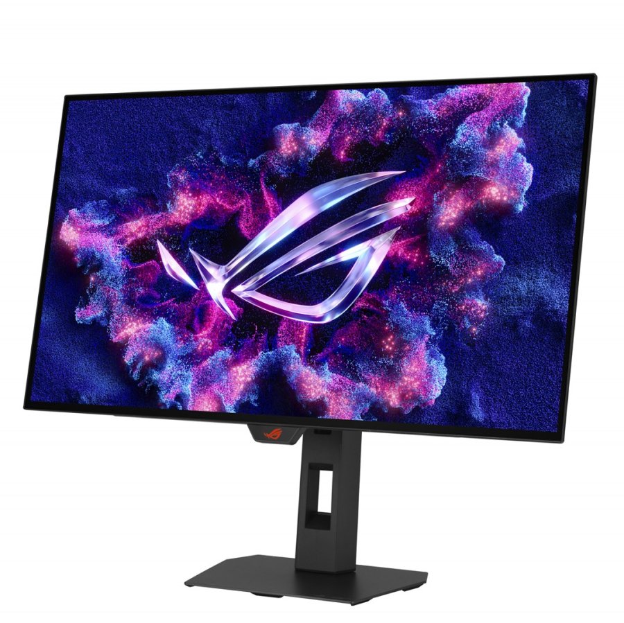 ASUS ROG Strix OLED XG27AQDMGR computersk�rm 67,3 cm (26.5