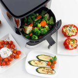 TAURUS Air Fryer 1450W 5L #8