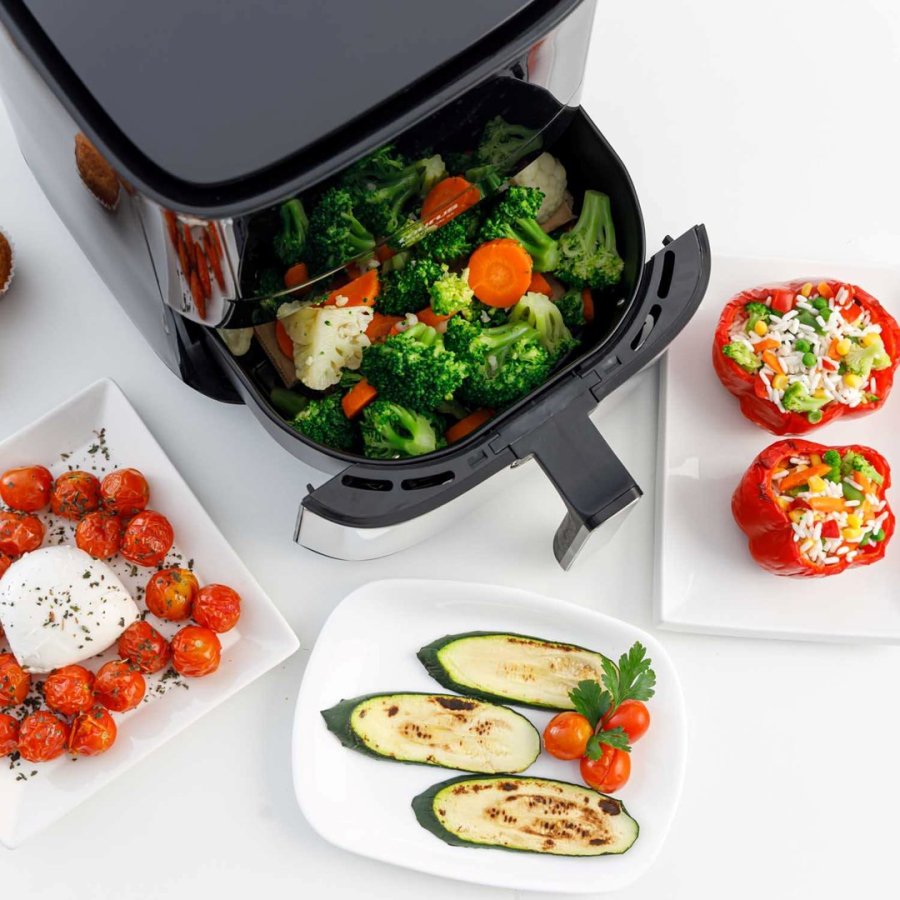 TAURUS Air Fryer 1450W 5L #8