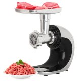 ADLER AD 4131 langsomt krende saftpresser #11