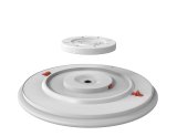 Yeelight Arwen 450C loftbelysning Hvid LED F #5