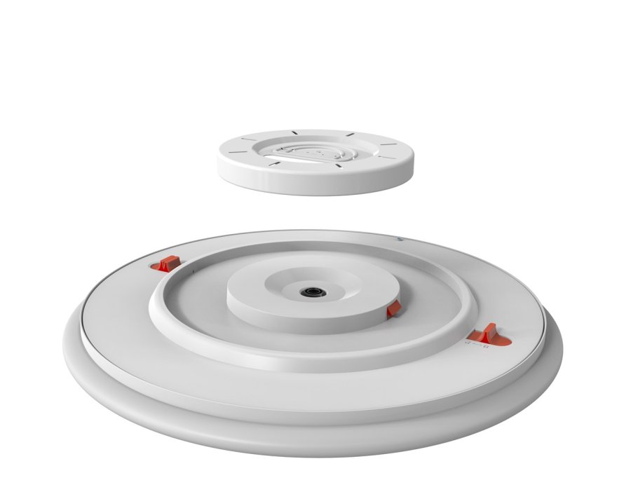 Yeelight Arwen 450C loftbelysning Hvid LED F #5