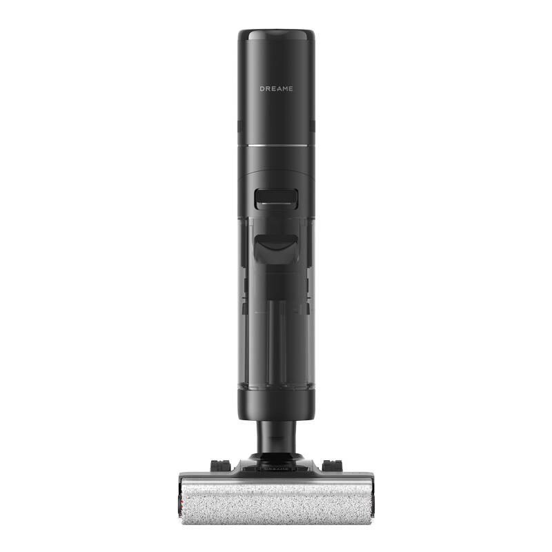 Dreame H13 Pro batteridrevet opretstende moppestvsuger (sort) #5