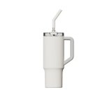 Xiaomi Straw Mug 1l termisk krus #2