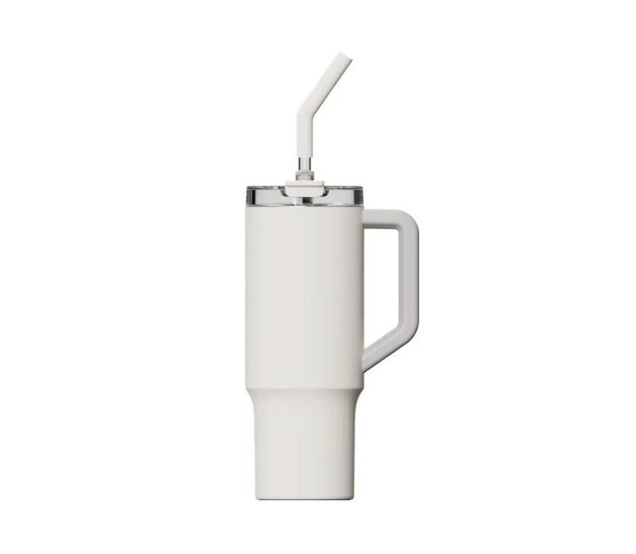 Xiaomi Straw Mug 1l termisk krus #2