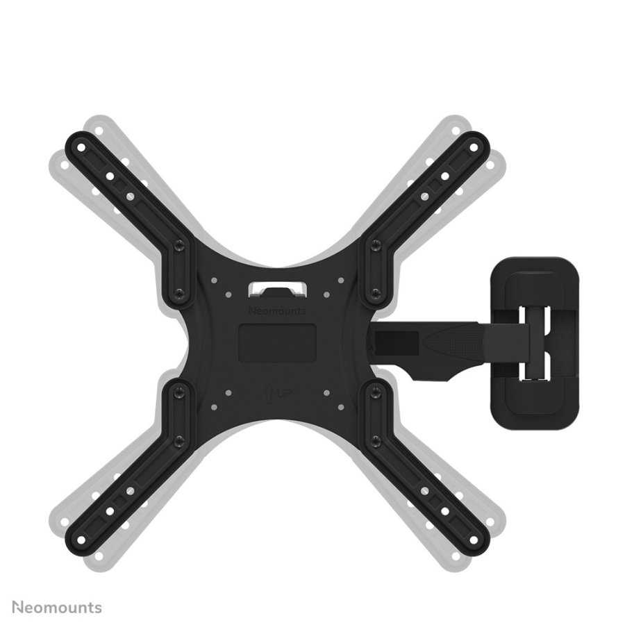 Neomounts WL40-540BL14 tv-beslag 139,7 cm (55