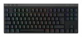 Logitech G515 tastatur Spil RF trdls + Bluetooth QWERTZ Tjekkisk Sort #1