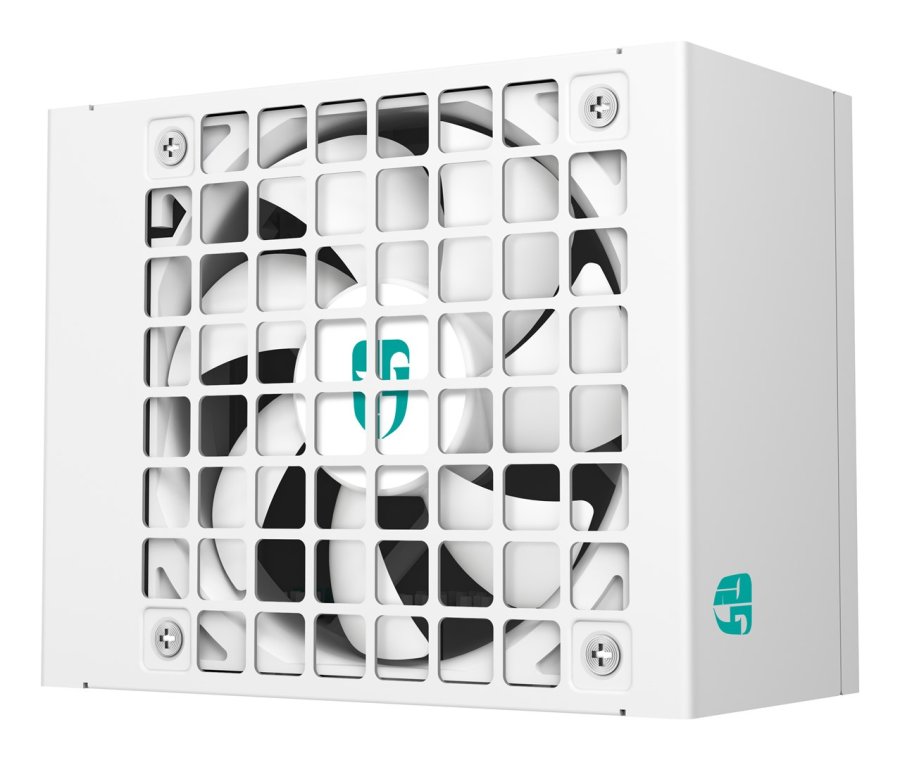 Gamer Storm PS750G WH enhed til str�mforsyning 750 W 20+4 pin ATX ATX Hvid #1