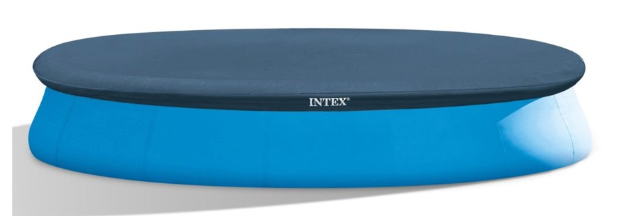 Intex 28023 svmmepool afdkning Poolafdkning #1