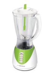 Esperanza EKM023G Blender 350W 1,5L Grn #1