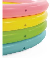 Intex Sunset Glow Pool Brnepool Oppustelig pool #10