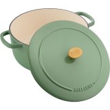 STBEJERNSGRYDE BALLARINI BELLAMONTE 75003-577-0 - 5,5 LTR GRN #10