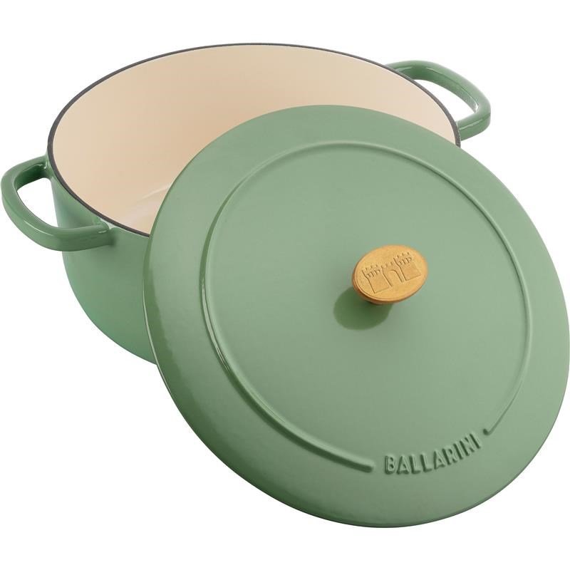 STBEJERNSGRYDE BALLARINI BELLAMONTE 75003-577-0 - 5,5 LTR GRN #10