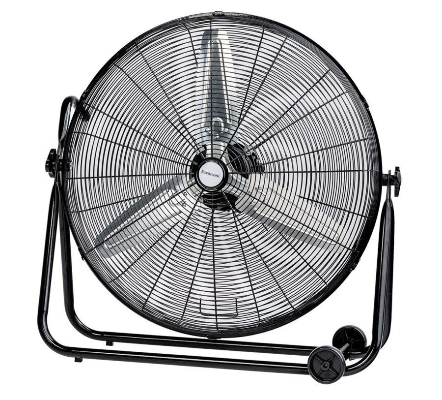 Gulvventilator Ravanson WT-60C #1