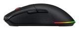 HATOR Pulsar 3 Wireless mus Spil Ambidextrous RF Wireless + Bluetooth + USB Type-C Optisk 12000 dpi #5