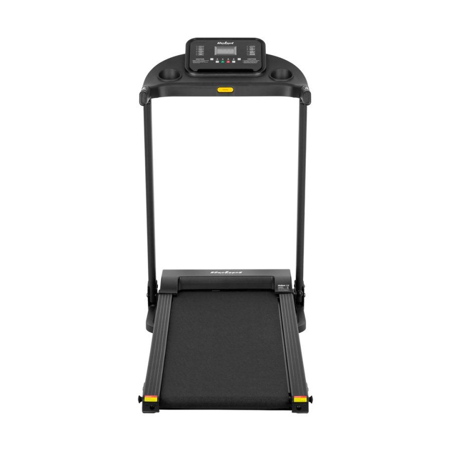 REBEL ACTIVE electric treadmill model RBA-1001 #2