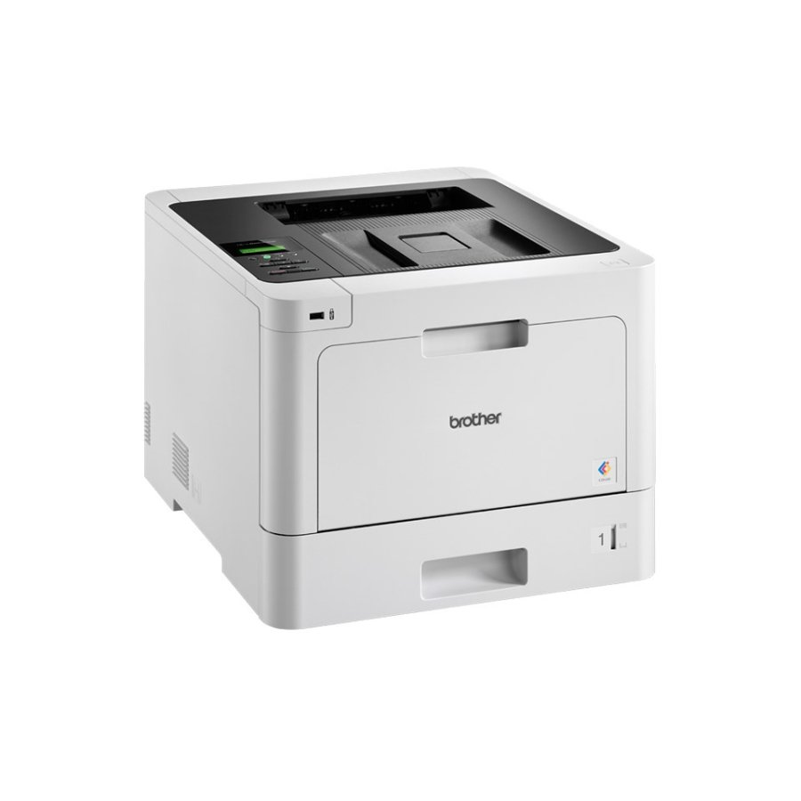 Brother HLL-8260CDW laser printer Farve 2400 x 600 dpi A4 Wi-Fi #3