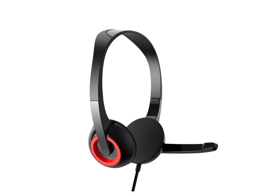 Havit H202d - Hovedtelefoner (sort) #3