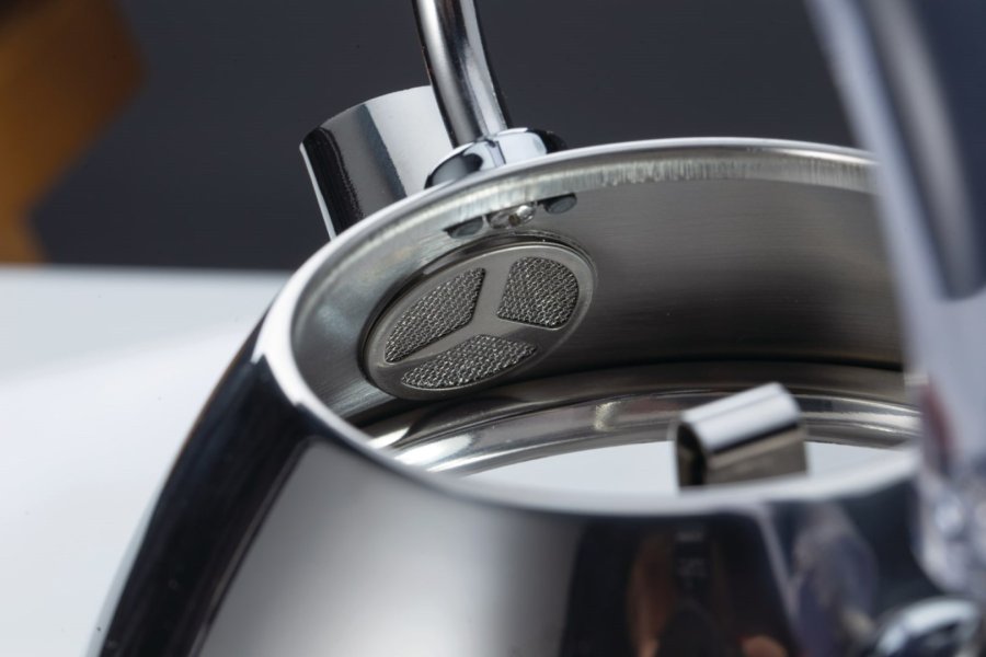 Gorenje K17GPD elkedel 1,7 L 2200 W Rustfrit stl #5