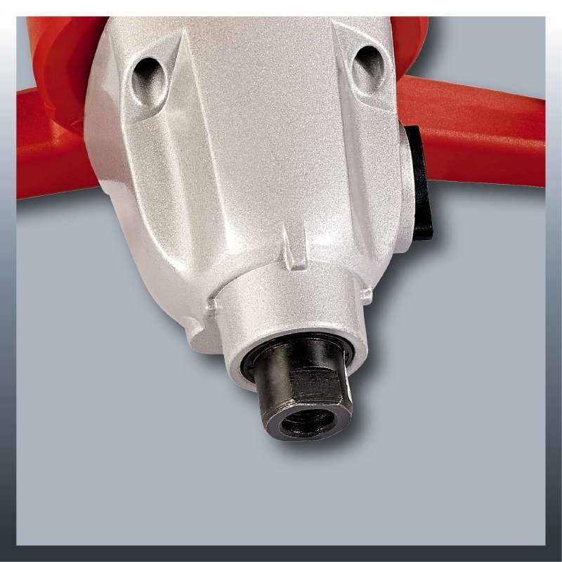 Einhell TC-MX 1400-2 E Mortar Mixer #15