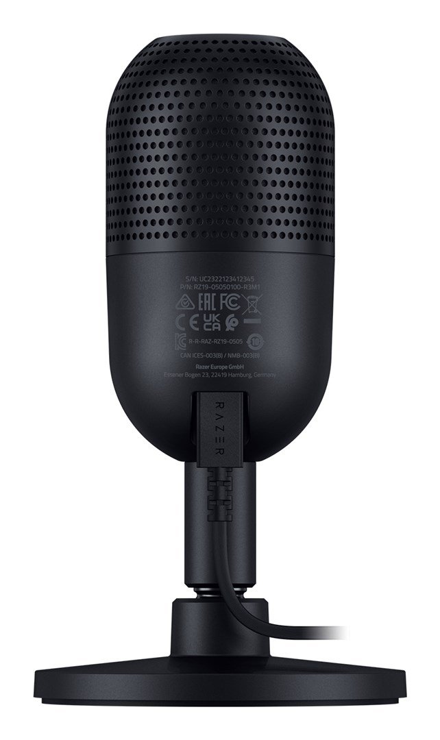 Streaming Mic Razer Seiren V3 Mini Black #2